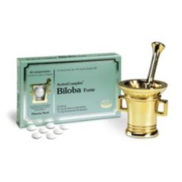 Activecomplex Biloba Forte 60Comp. Activecomplex Biloba Forte 60Comp. Precio: 34.9499997. SKU: B19JTH2ZXK
