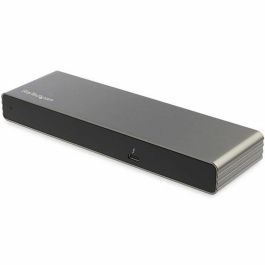 Dockstation Startech TB3DK2DHVUE 4K Ultra HD Precio: 135.49999991. SKU: B1EC7C2CA2