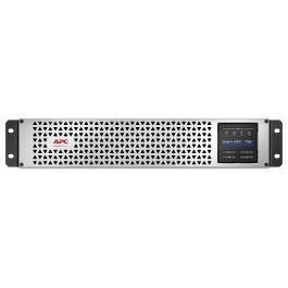 APC SMTL750RMI2UC UPS Línea Interactiva 600W 750VA 2U Rack/Tower Fosfato de Hierro-Litio Precio: 1383.78999979. SKU: B1JWYXJN7Z