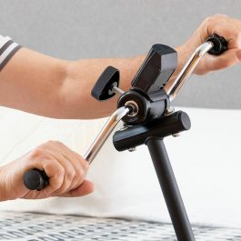 Pedaleador Dual para Brazos y Piernas Rollekal InnovaGoods