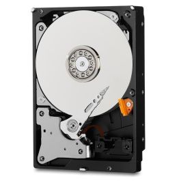 Western Digital 8TB, 3.5", SATA 6Gb/s, 256MB, 7200 rpm Western Digital 8TB, 3.5", SATA 6Gb/s, 256MB, 7200 rpm