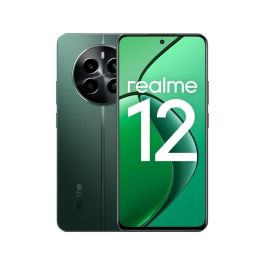 Smartphone Realme 12 6,67" 256 GB Precio: 175.49999962. SKU: B12VGRVM69