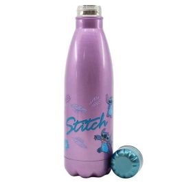 Botella de acero inoxidable stitch 780 ml Botella de acero inoxidable stitch 780 ml