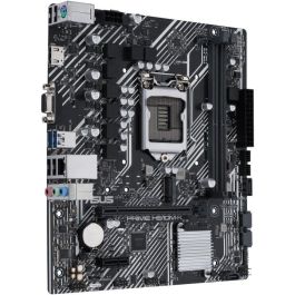 ASUS PRIME H510M-K Placa Base Intel LGA 1200