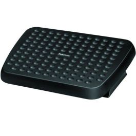 Fellowes Reposapiés Ajustable Ergonómico con Efecto Balanceo y Masaje, Negro, Referencia 48121-70 Precio: 24.50000014. SKU: S8407333