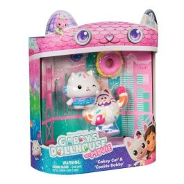 Set de Figuras Gabby's Dollhouse