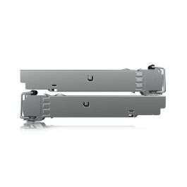 Ubiquiti Módulo Óptico SFP 1G Multimodo Conector Duplex LC UPC hasta 550m Ubiquiti Módulo Óptico SFP 1G Multimodo Conector Duplex LC UPC hasta 550m