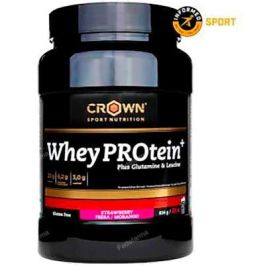 CROWN SPORT NUTRITION Whey Protein Fresa 834 G (25 Porciones) Precio: 39.6899998. SKU: B1CLJWN429
