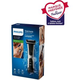 Afeitadora Philips BG7025/15 Negro Precio: 86.49999963. SKU: S7602837