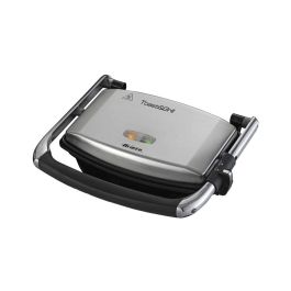 Parrilla Eléctrica Ariete 1911 1000 W Precio: 36.49999969. SKU: B15LWF3PNW