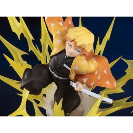 Figura Tamashii Nations Kimetsu No Yaiba Figura Tamashii Nations Kimetsu No Yaiba