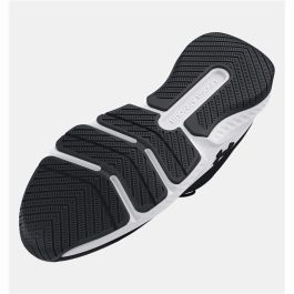 Zapatillas Deportivas Hombre Under Armour Dynamic Select Negro