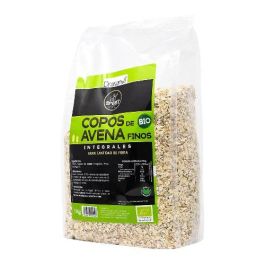 Sport Live Copos Avena Finos Integral Bio 1Kg - Fuente de Fibra y Proteína Ecológica para Desayunos Energéticos Precio: 3.9499999. SKU: B1ALK27PA9