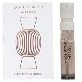 Allegra Magnifying Neroli, Agua de perfume, Para mujeres, 1.5 ml *Muestra Precio: 17.5000001. SKU: B14DHAHNK9
