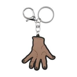 Karactermania Llavero Miércoles Addams Thing 6,2 x 0,5 x 4,9 cm Precio: 4.49999968. SKU: B1E8TCTXCL
