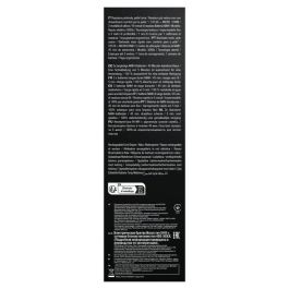 Braun BRA4210201124481 Afeitadora eléctrica 3000s 45 min de autonomía Negra