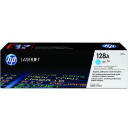 Hp Cian Laserjet Pro-Serie Cm1415-1525 - 128 A