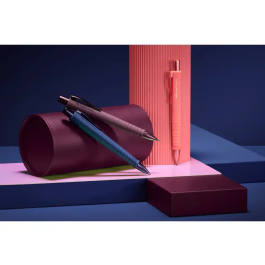 Faber Castell Boligrafo Poly Urban Edition 25 Retractil 24 Unidades Colores Surtidos