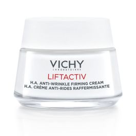 Vichy LIFTACTIV HYALURONIC SPECIALIST H.A. Crema de Día con Ácido Hialurónico para Piel Seca 50 ml