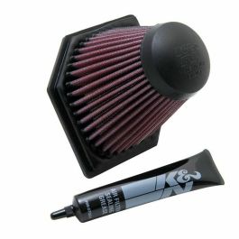 Filtro de aire K&N BM-1205 Filtro de aire K&N BM-1205 Precio: 94.98999972. SKU: S3735547