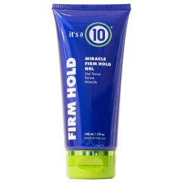It's a 10, Miracle, Gel para peinar, Para el estilismo, Fijación firme, 148 ml Precio: 22.79000031. SKU: B187B26H3L