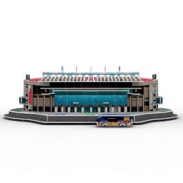 Eleven Force Ef16423/16522 - Estadio Spotify Camp Nou 3D F.C. Barcelona Maqueta para Construir