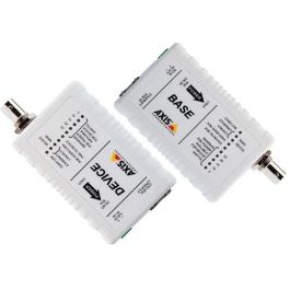 Axis 5026-401 Netzwerk PoE T8640 Ethernet over Coax + PoE KIT con indicadores LED para conexión de red Precio: 544.5. SKU: B17VXHJPJ2
