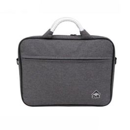 Maletin Portatil Maillon Business Marsella 16 Gris Precio: 17.78999959. SKU: B1E4L5T3WX