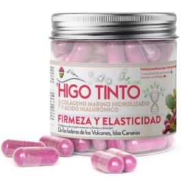 Higo Tinto Con Colageno Y Acido Hialuronico 90Cap. Precio: 49.8899995. SKU: B129HZFCGX