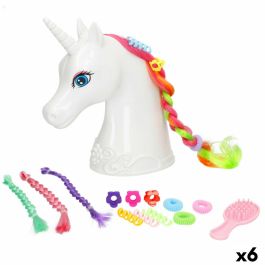 Busto Colorbaby Unicornio Precio: 64.88999979. SKU: B138MRMJVR