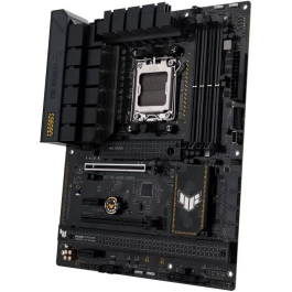 ASUS TUF Gaming B650-PLUS WiFi Placa Base ATX AMD B650 Socket AM5 DDR5 con Wifi 6 y Bluetooth 5.2