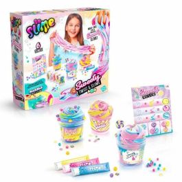 Canal Toys - Kit Dulce Twist & Slime Precio: 26.79000016. SKU: B1A2RYQWWE