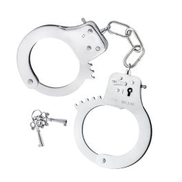 Esposas Blush Temptasia Plateado Precio: 31.69000043. SKU: B1G7X6LLV6