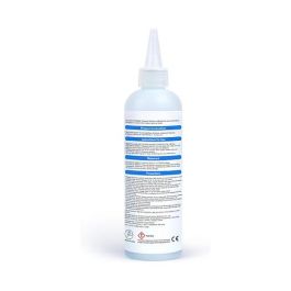 Ecovacs W-SO01-0004 Solución de Limpieza 230 ml para Robot Aspirador WINBOT, Colores Surtidos