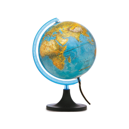 Esfera Novarico Fyp Elite Con Luz 26Cm