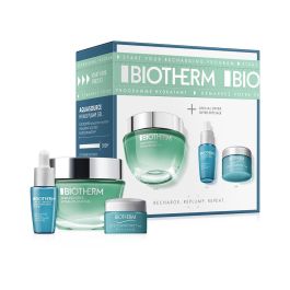 Biotherm Aquasource Hyalu Plump Gel Estuche Precio: 44.5000006. SKU: B1BAZLXAXK