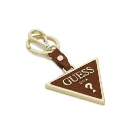 Guess, Llavero de metal, RW7421 P2201, Marrón Precio: 42.50000007. SKU: B16CM2R25S
