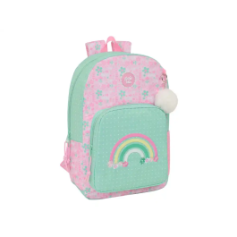 Mochila Escolar Glow Lab Amazing 30 x 46 x 14 cm Precio: 15.49999957. SKU: B1KJ6GYC72