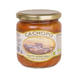 Pisto Manchego 370Ml. Eco Precio: 6.5000001. SKU: B166BWEXK7