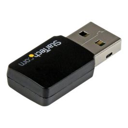 Adaptador USB Wifi Startech USB433WACDB