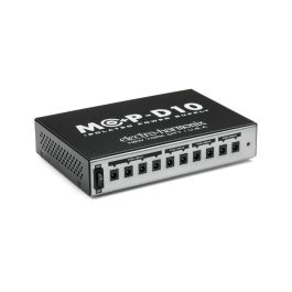 Ehx Mop-D10 Precio: 343.89000052. SKU: B149MZ6SEG
