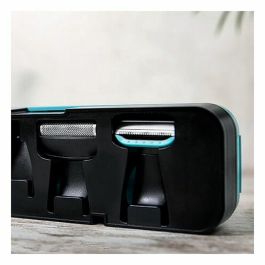 Cortapelos Inalámbrico Cecotec Bamba PrecisionCare Extreme 5in1 500 mAh