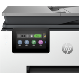 Multifunción HP Officejet Pro 9130b WiFi/ Fax/ Dúplex/ ADF/ Blanca