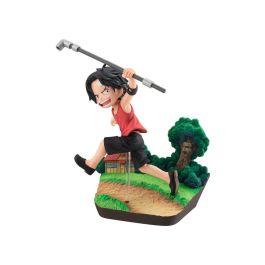 Figura Megahouse Gem Series One Piece Figura Megahouse Gem Series One Piece