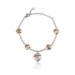 Pulsera Mujer Breil KILOS OF LOVE Precio: 83.79000014. SKU: B14QZ85GPQ