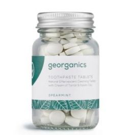 Dentifrico Mineral Hierbabuena 120Comp Eferves. Precio: 9.98999958. SKU: B17PWCK8SR