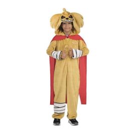 Disfraz infantil de perro mike exe kigurimi con sonido talla 5-6 años Precio: 24.50000014. SKU: B1HZFY4SSE