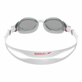 Gafas de Natación Speedo Biofuse 2.0 Blanco Talla única Gafas de Natación Speedo Biofuse 2.0 Blanco Talla única