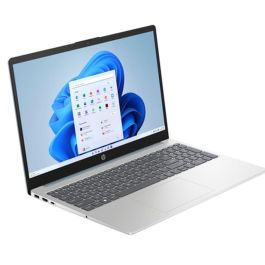 HP Portátil 15-fd0144Ns 15.6 Pulgadas Intel Core i5-1235U 8 GB RAM 512 GB SSD Windows 11 Azul Lunar Precio: 603.50000051. SKU: B19ZNVT6FS