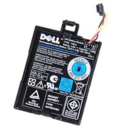Dell Battery, PERC8, 1.8WHR, 1 Cell, Lithium Ion, LG Chemical, (Primary) Precio: 45.69000051. SKU: B12WVR3B96